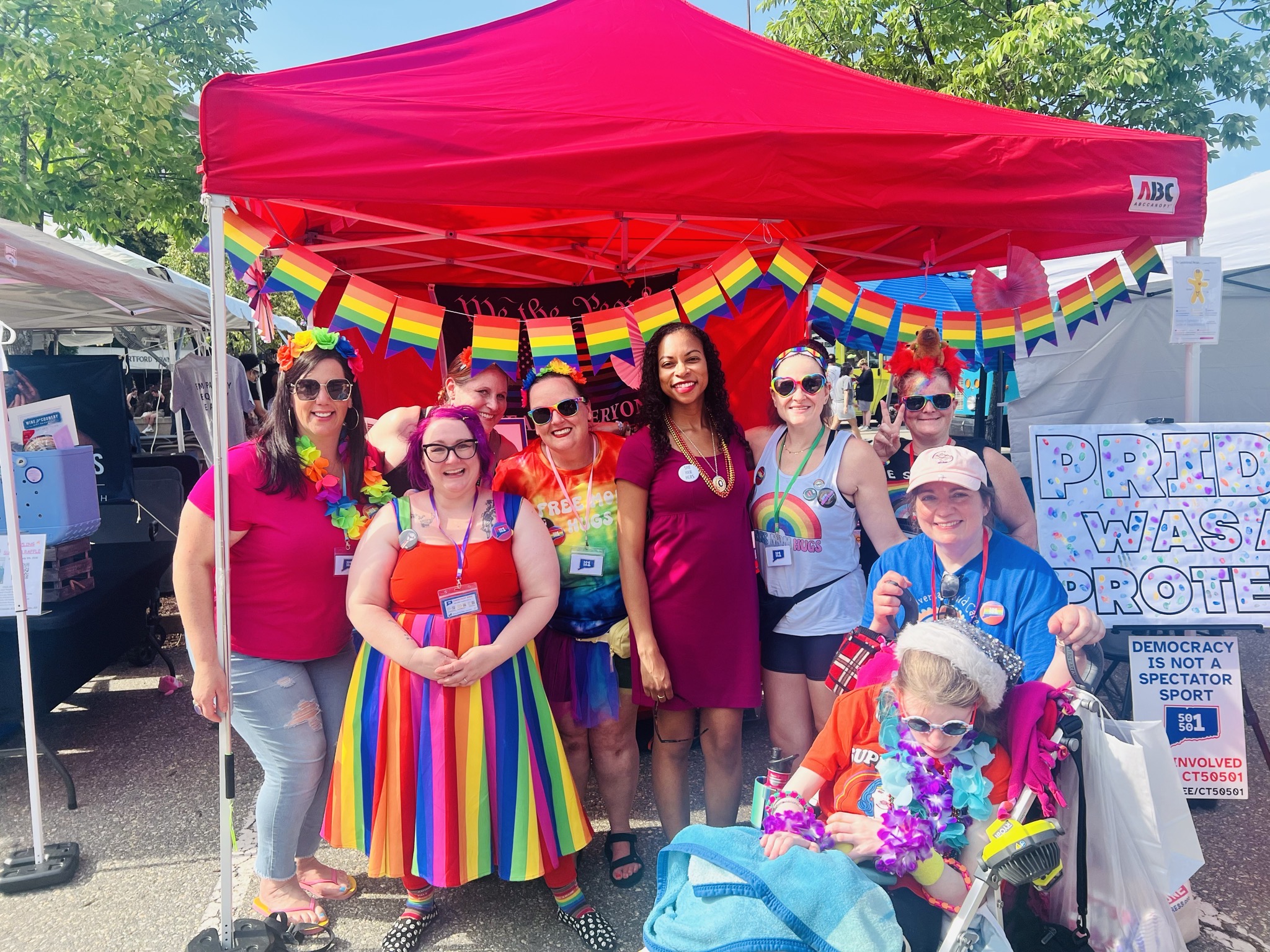 Join the Resistance